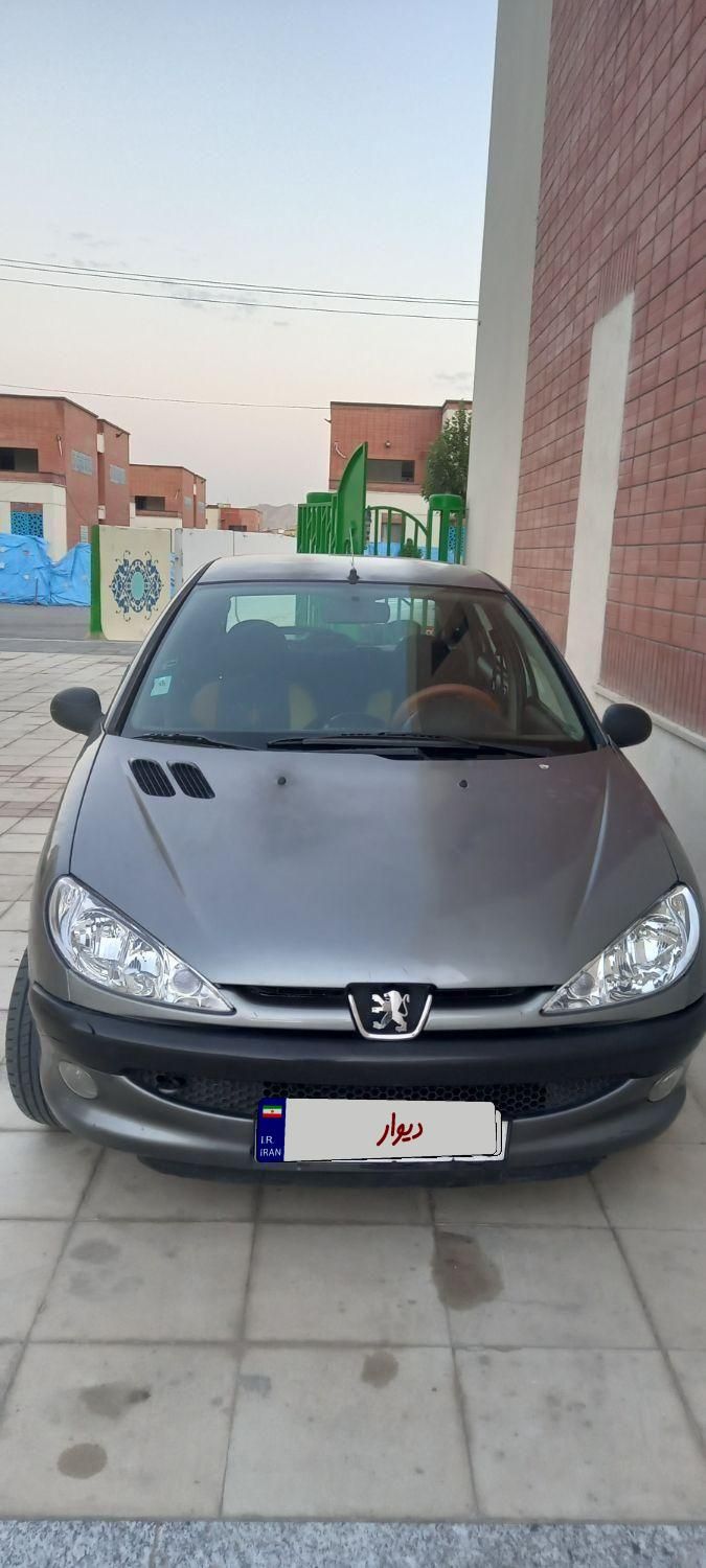 خودرو پژو، 206 آگهی ann_19549119