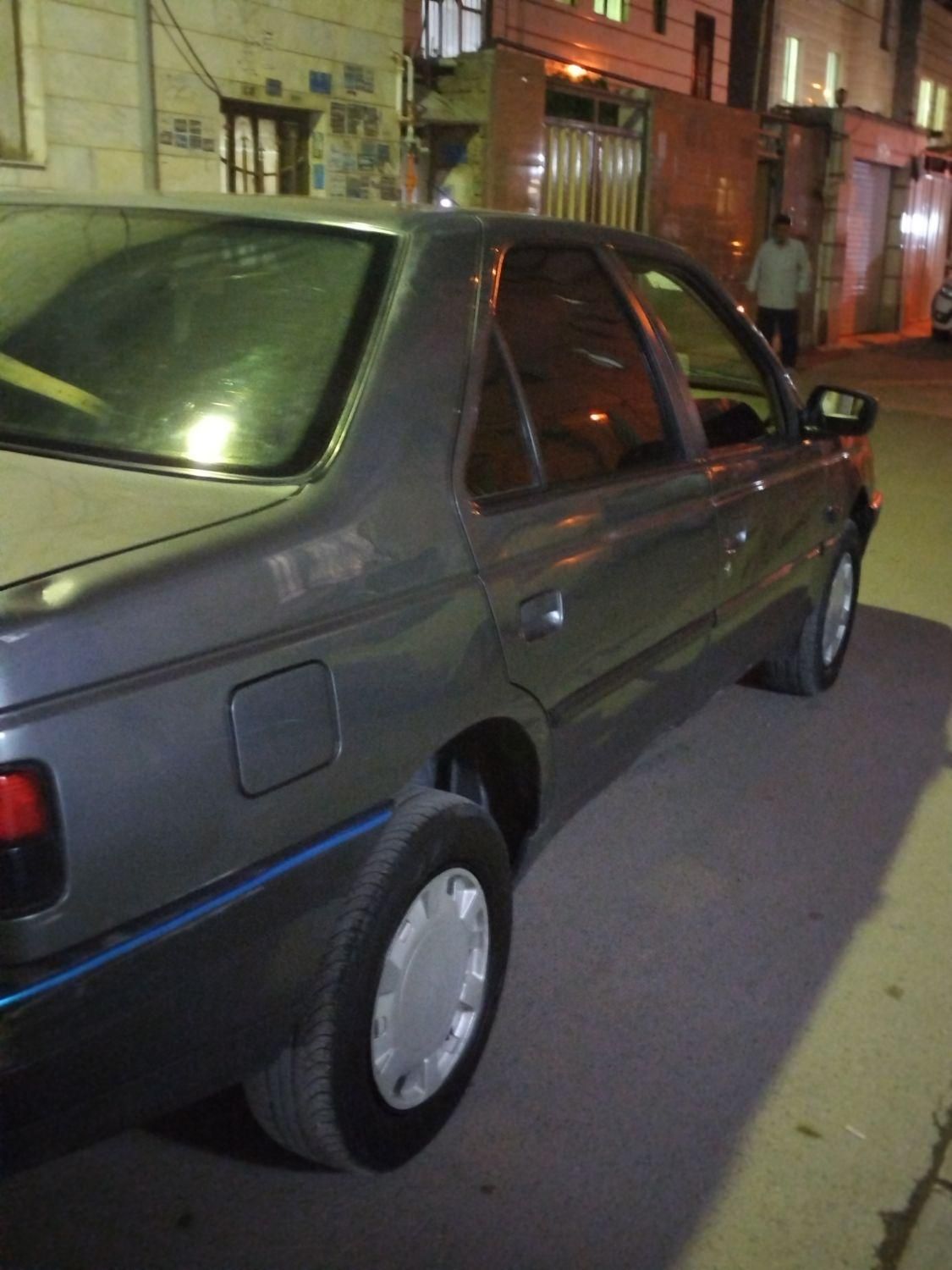 خودرو پژو، 405 آگهی ann_19549123