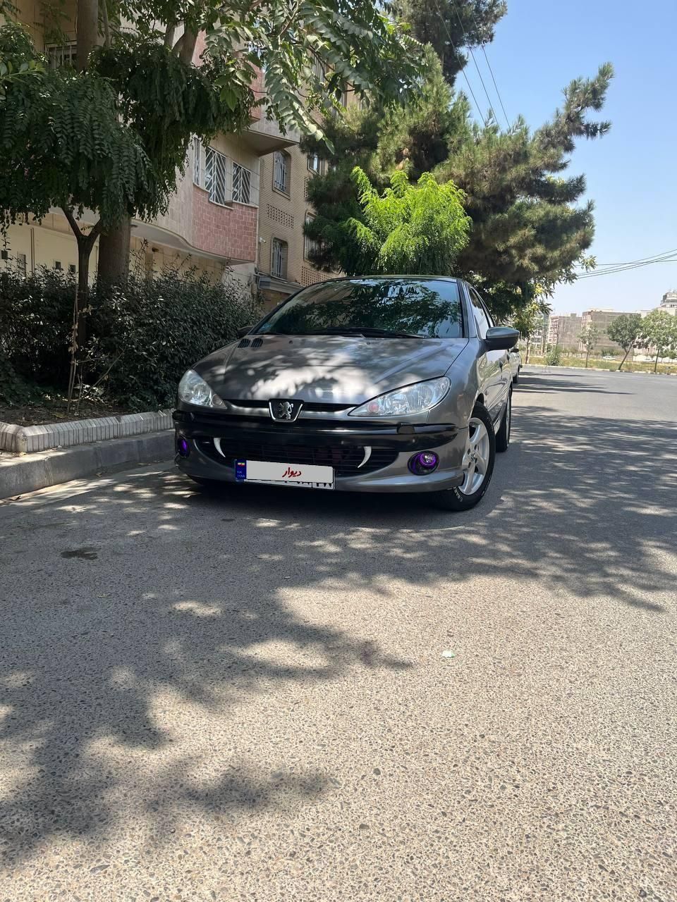خودرو پژو، 206 آگهی ann_19549137