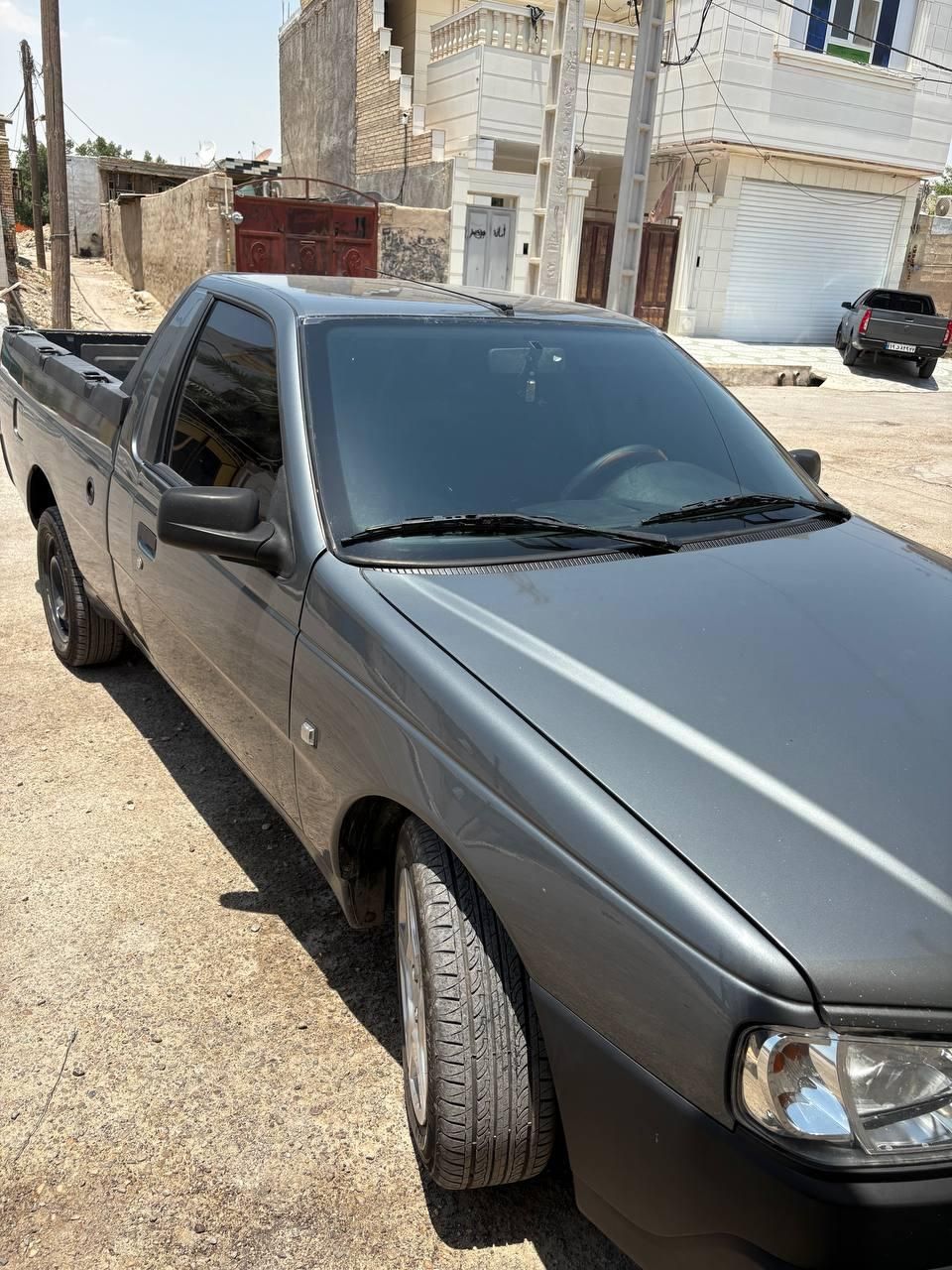 خودرو آریسان، 2 آگهی ann_19549158