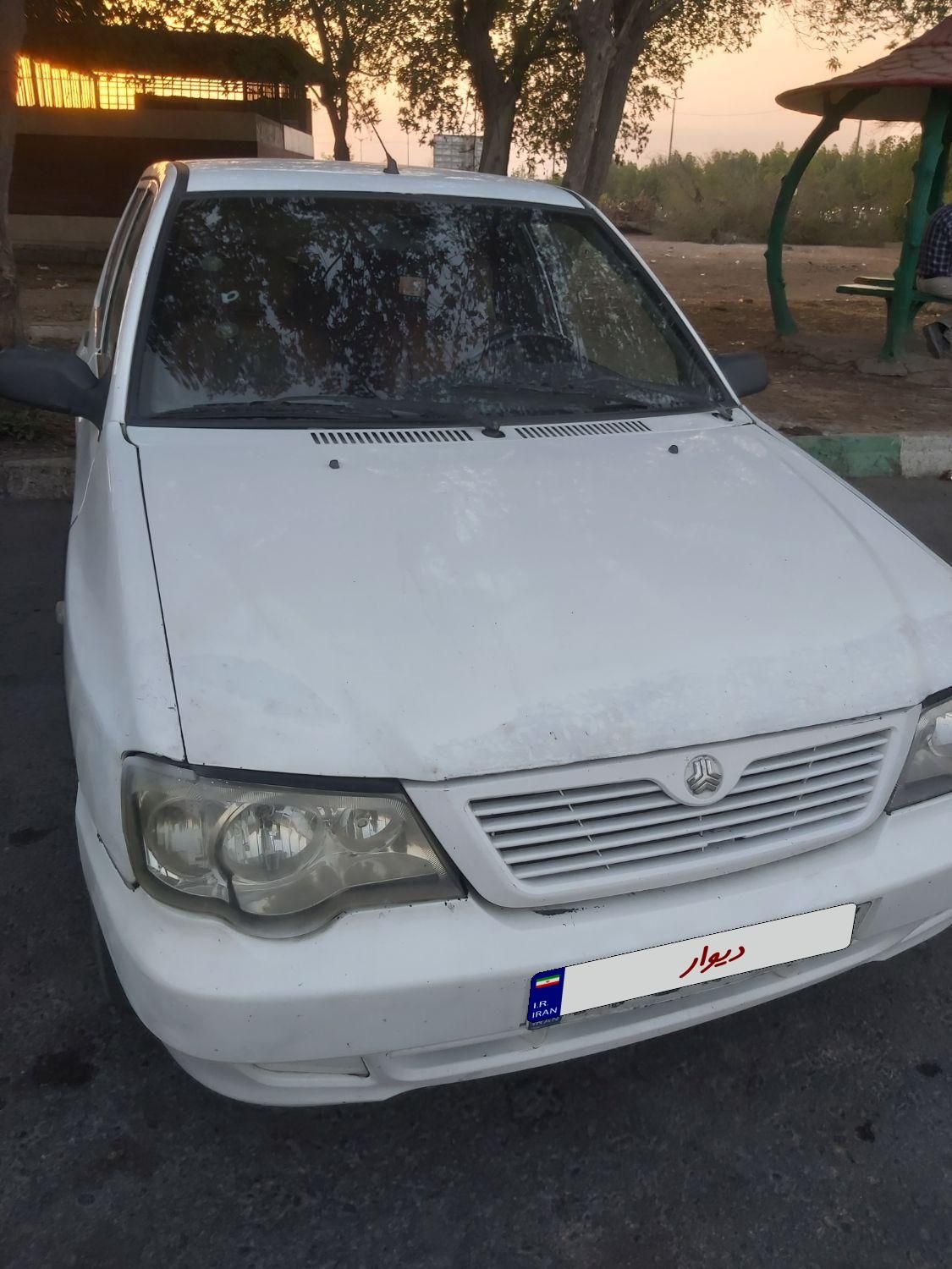 خودرو پراید، 132 آگهی ann_19549163