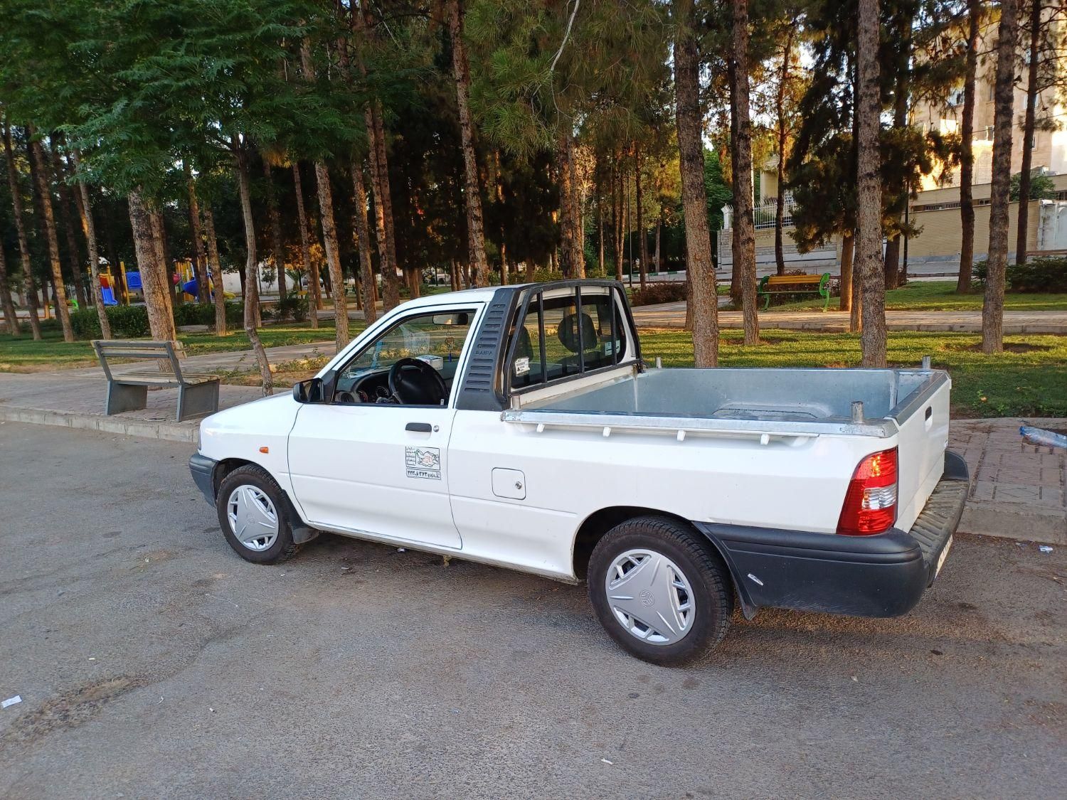 خودرو پراید، 151 آگهی ann_19549165