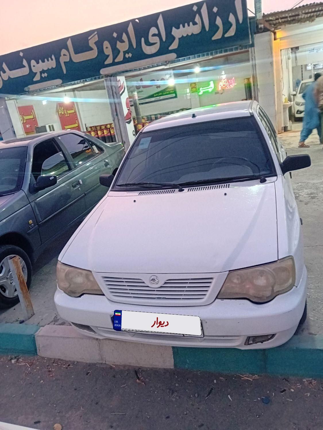 خودرو پراید، 111 آگهی ann_19549166