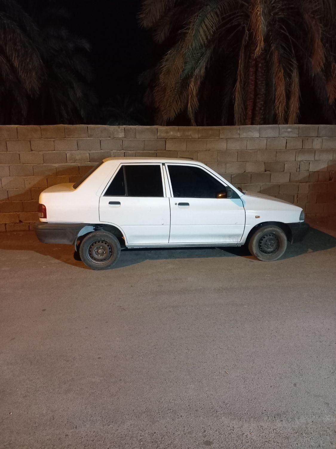 پراید 131 SE - 1399
