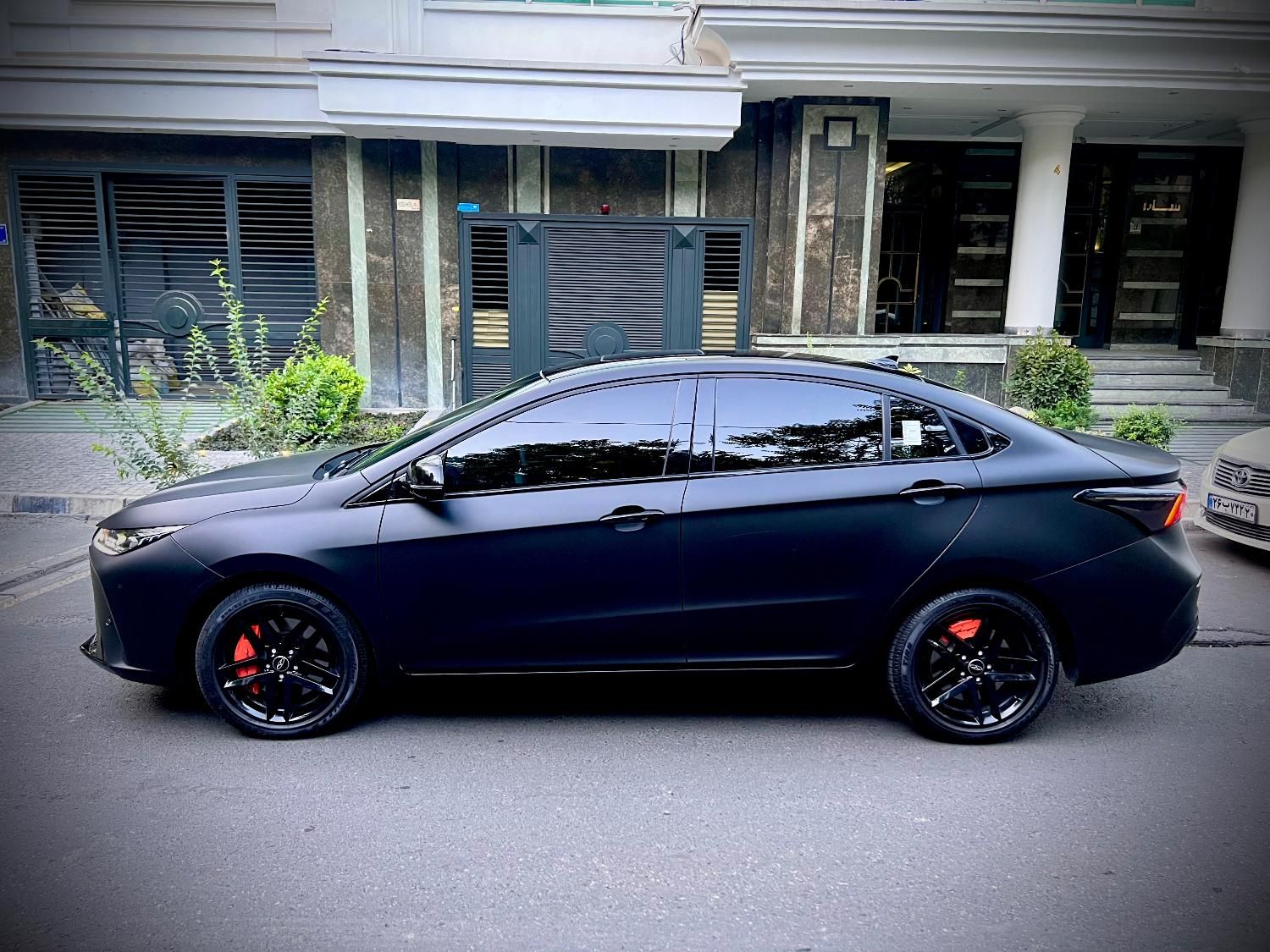 فونیکس آریزو 6 GT اکسلنت - 2024