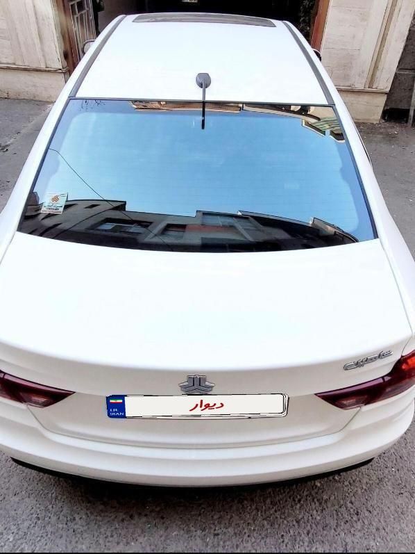شاهین G دنده ای - 1402