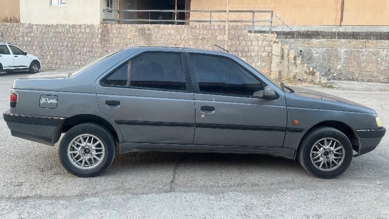 پژو 405 GLX - 1388