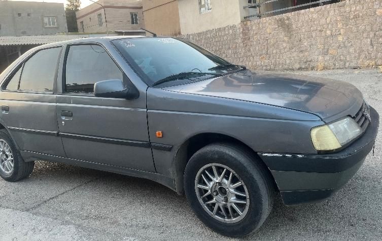 پژو 405 GLX - 1388