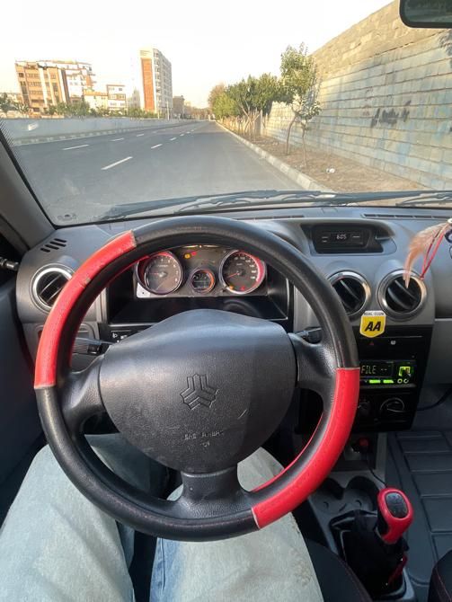 پراید 111 SE - 1394