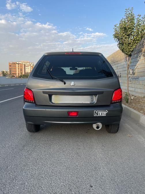 خودرو پراید، 111 آگهی ann_19549194