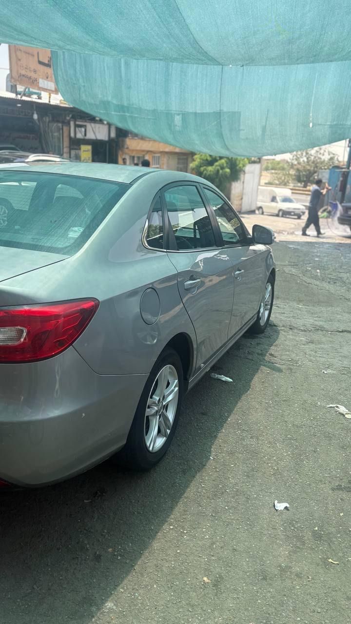 بسترن B30 اتوماتیک - 1399