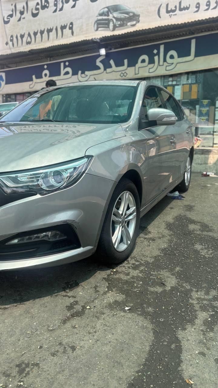 بسترن B30 اتوماتیک - 1399