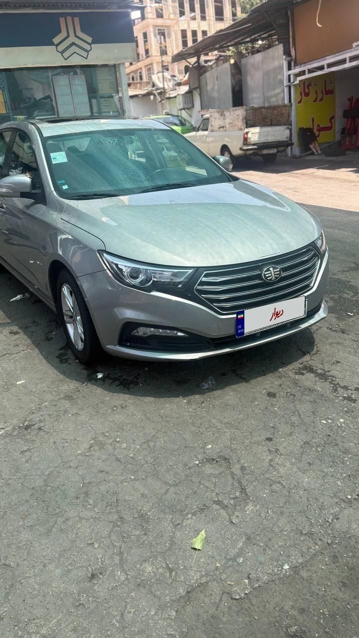 بسترن B30 اتوماتیک - 1399
