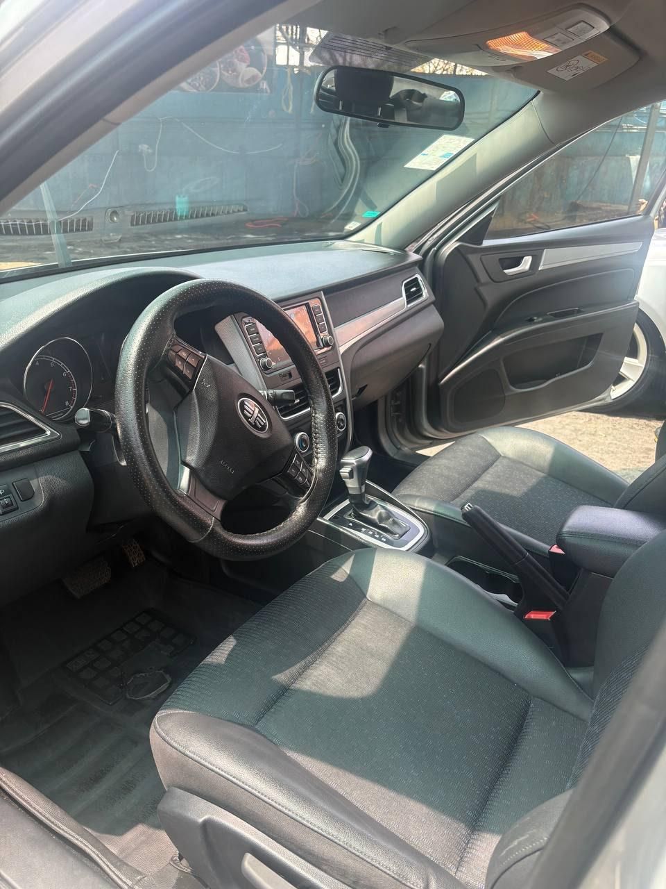 بسترن B30 اتوماتیک - 1399