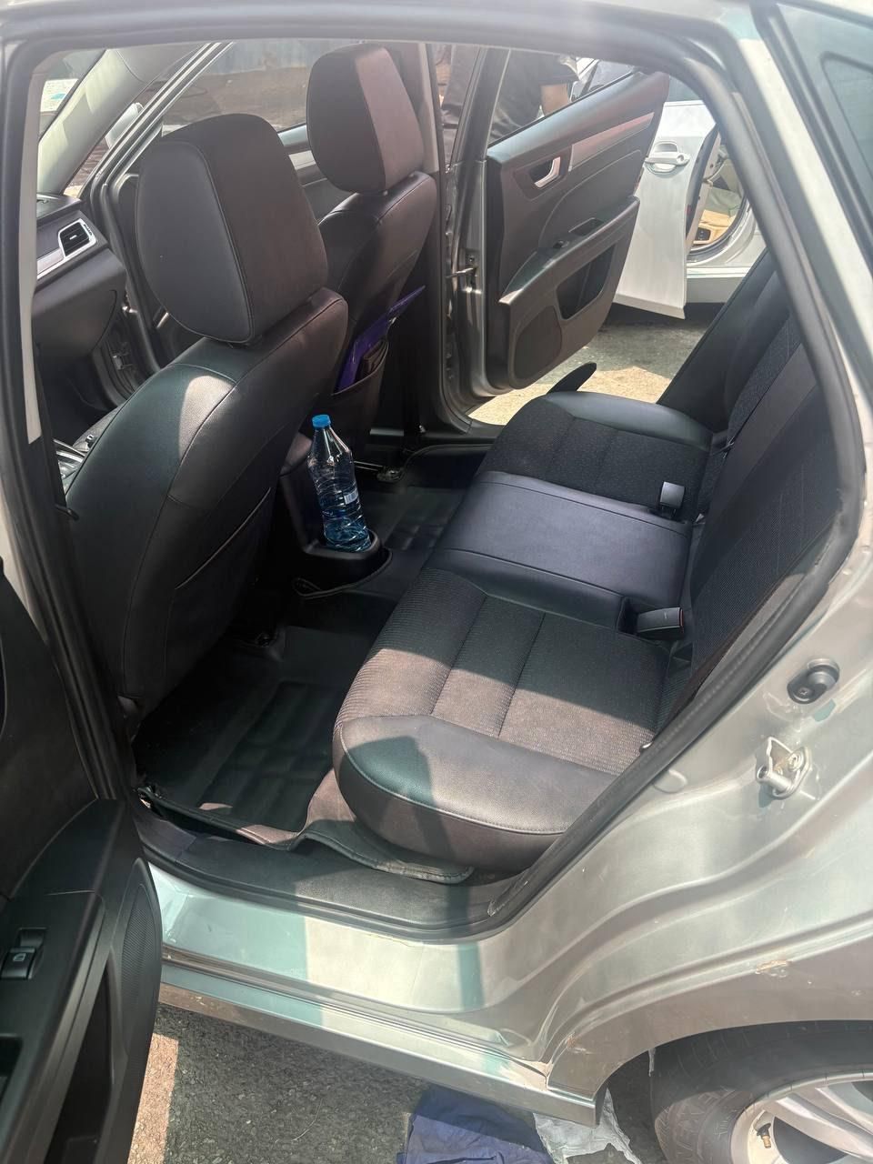 بسترن B30 اتوماتیک - 1399