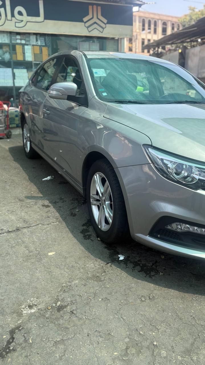 بسترن B30 اتوماتیک - 1399