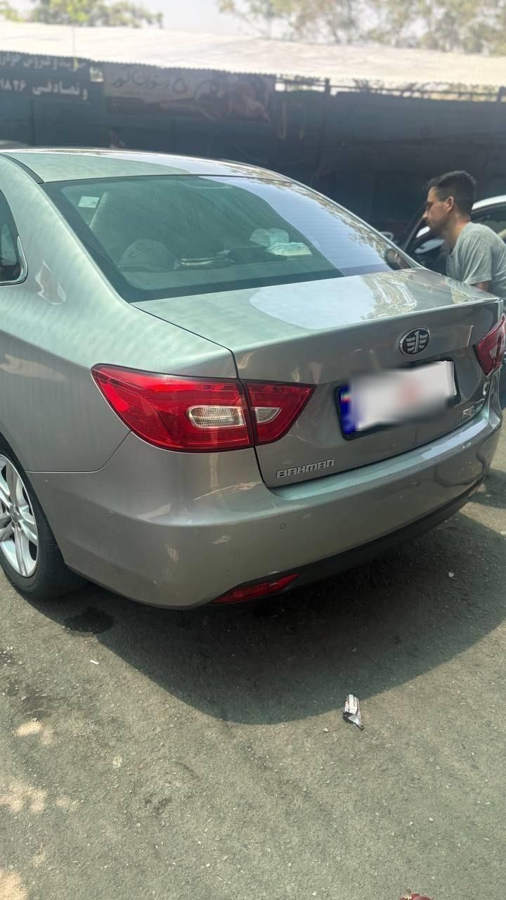 بسترن B30 اتوماتیک - 1399