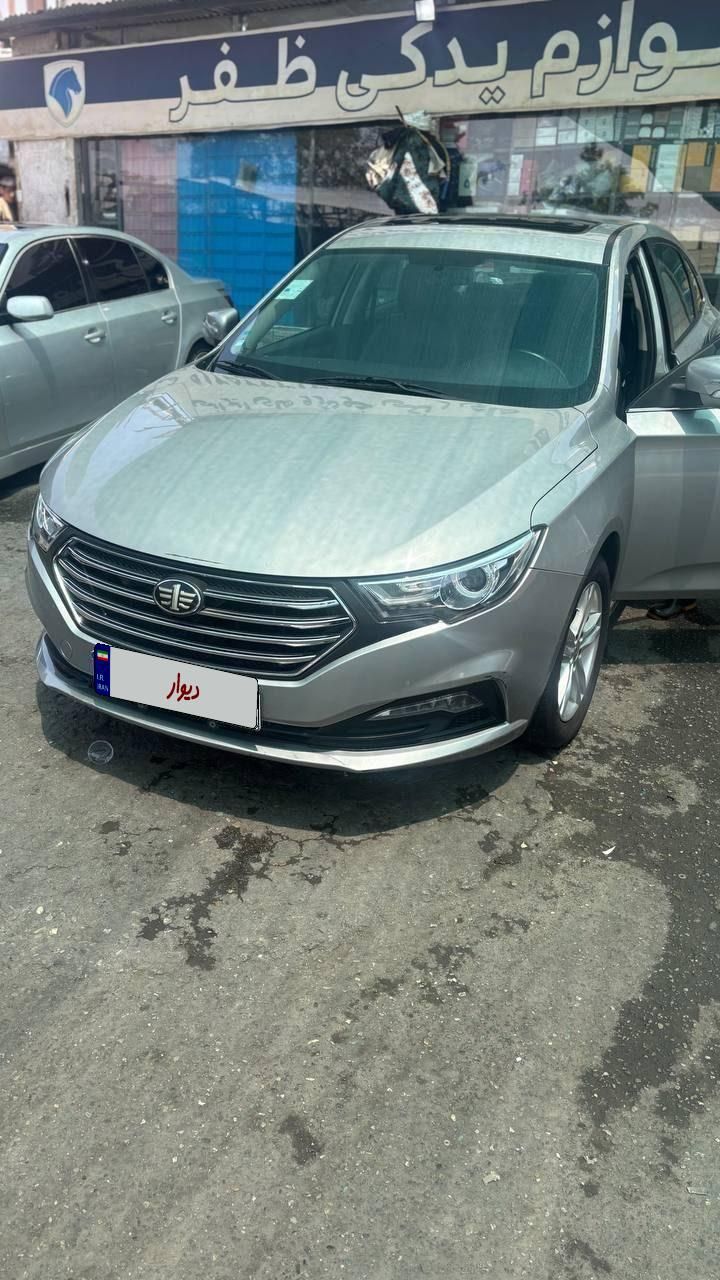 خودرو بسترن، B30 آگهی ann_19549198