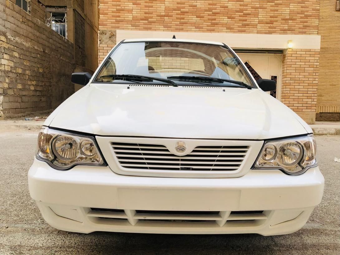 پراید 132 SE - 1397