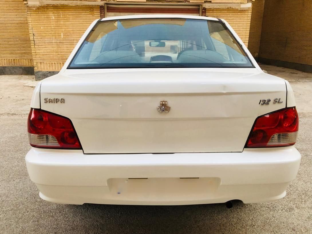 پراید 132 SE - 1397