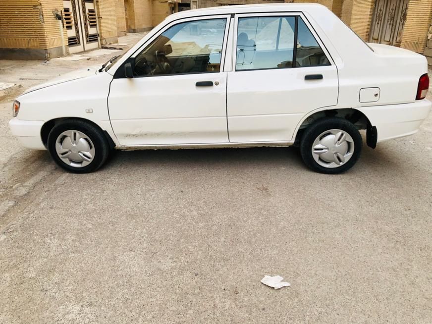 پراید 132 SE - 1397