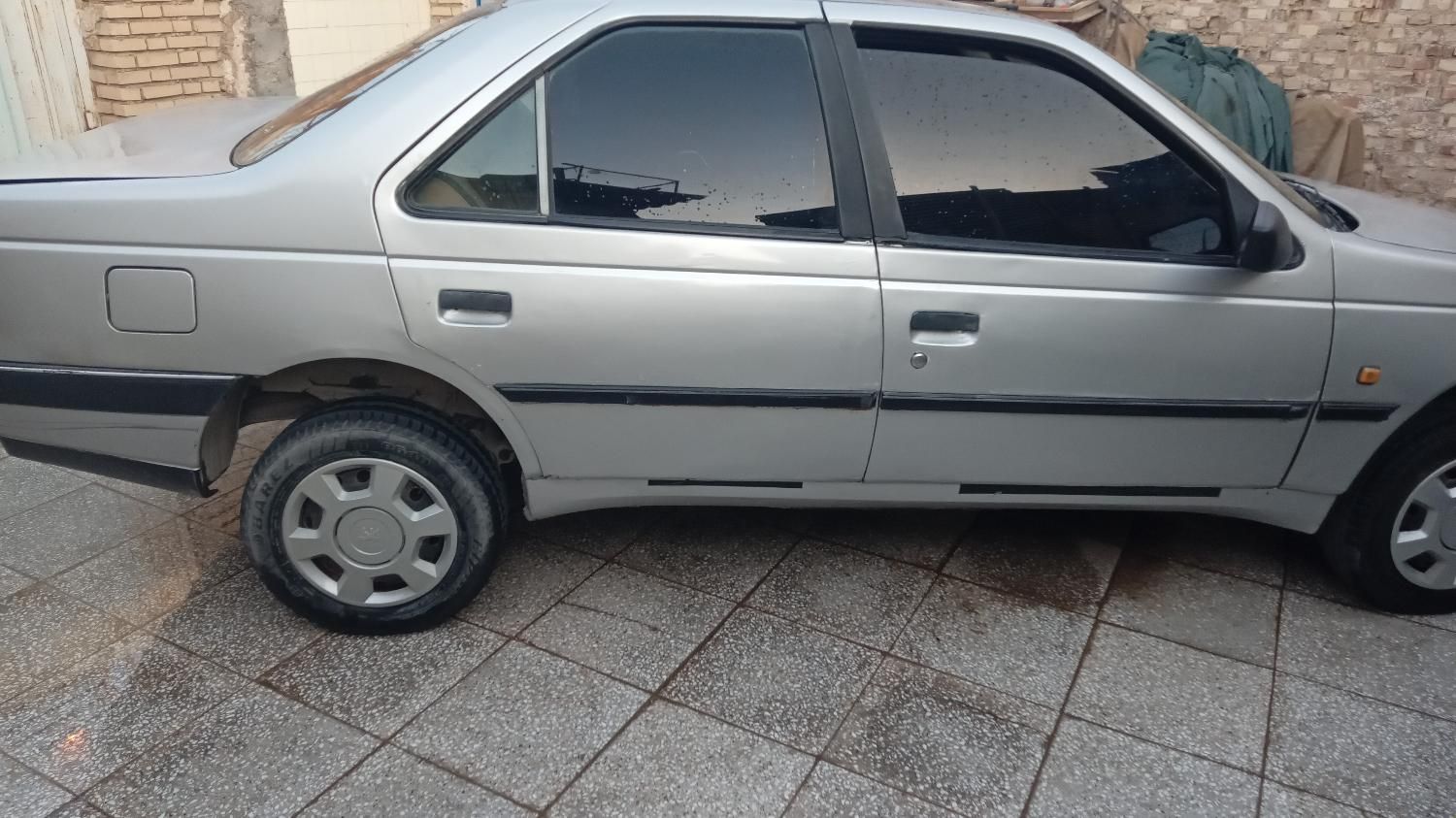 خودرو پژو، 405 آگهی ann_19549201