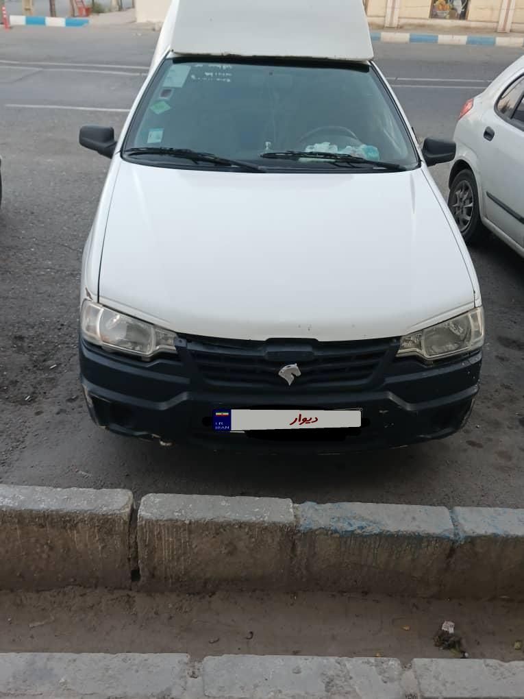 خودرو آریسان، معمولی آگهی ann_19549206