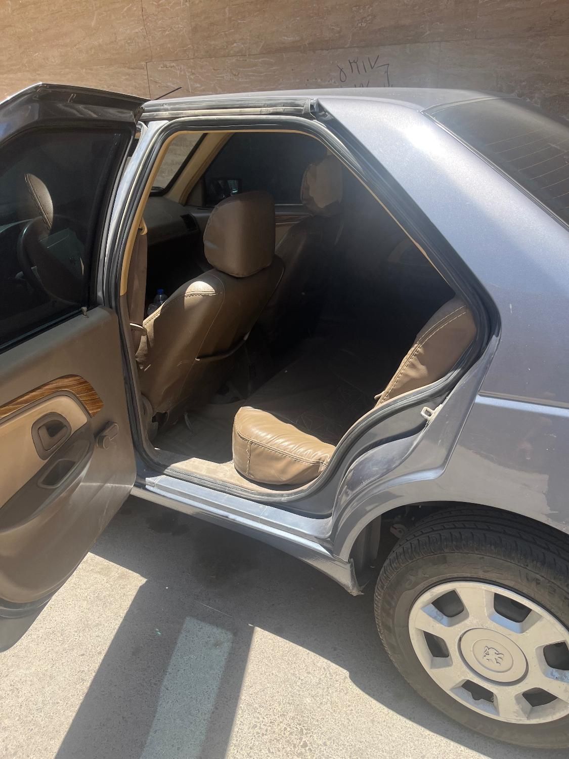 خودرو پژو، 405 آگهی ann_19549232