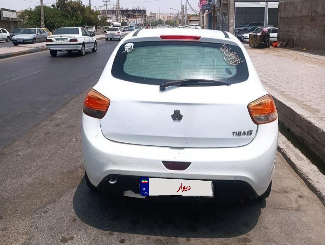 خودرو تیبا، 2 آگهی ann_19549246