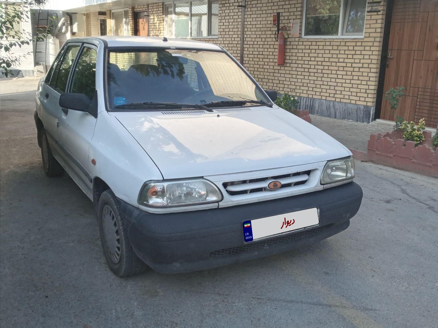 خودرو پراید، 131 آگهی ann_19549249
