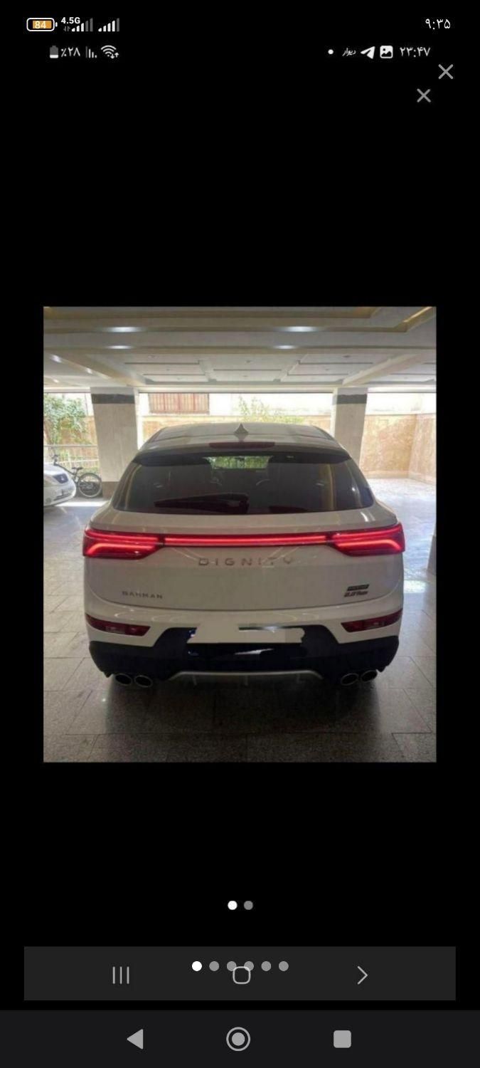 خودرو دیگنیتی، پرایم آگهی ann_19549256