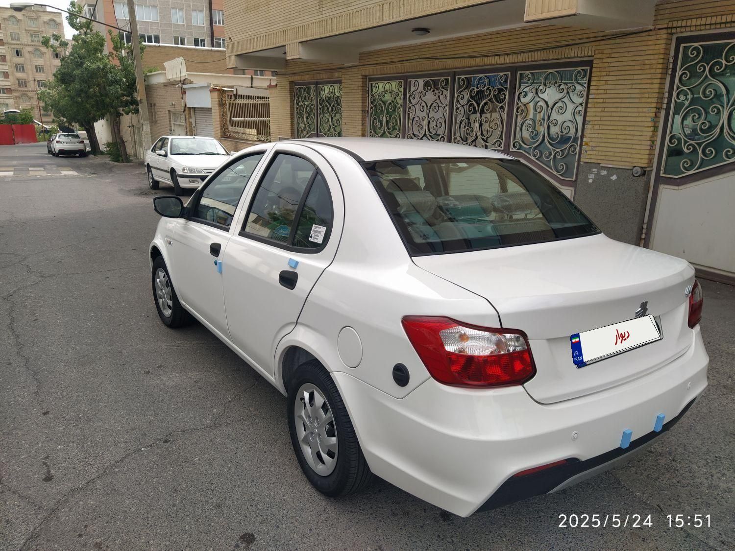 خودرو ساینا، G آگهی ann_19549263
