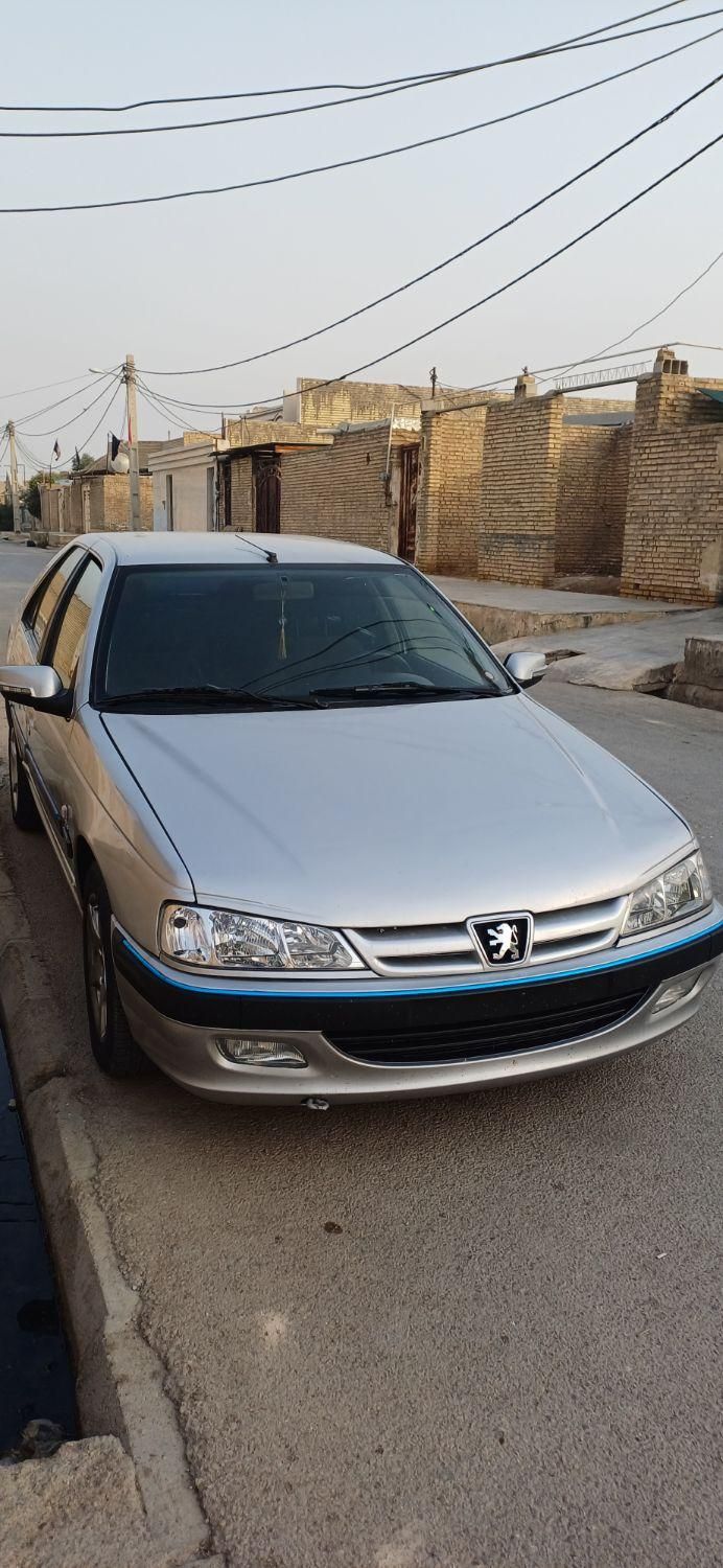 خودرو پژو، پارس آگهی ann_19549275