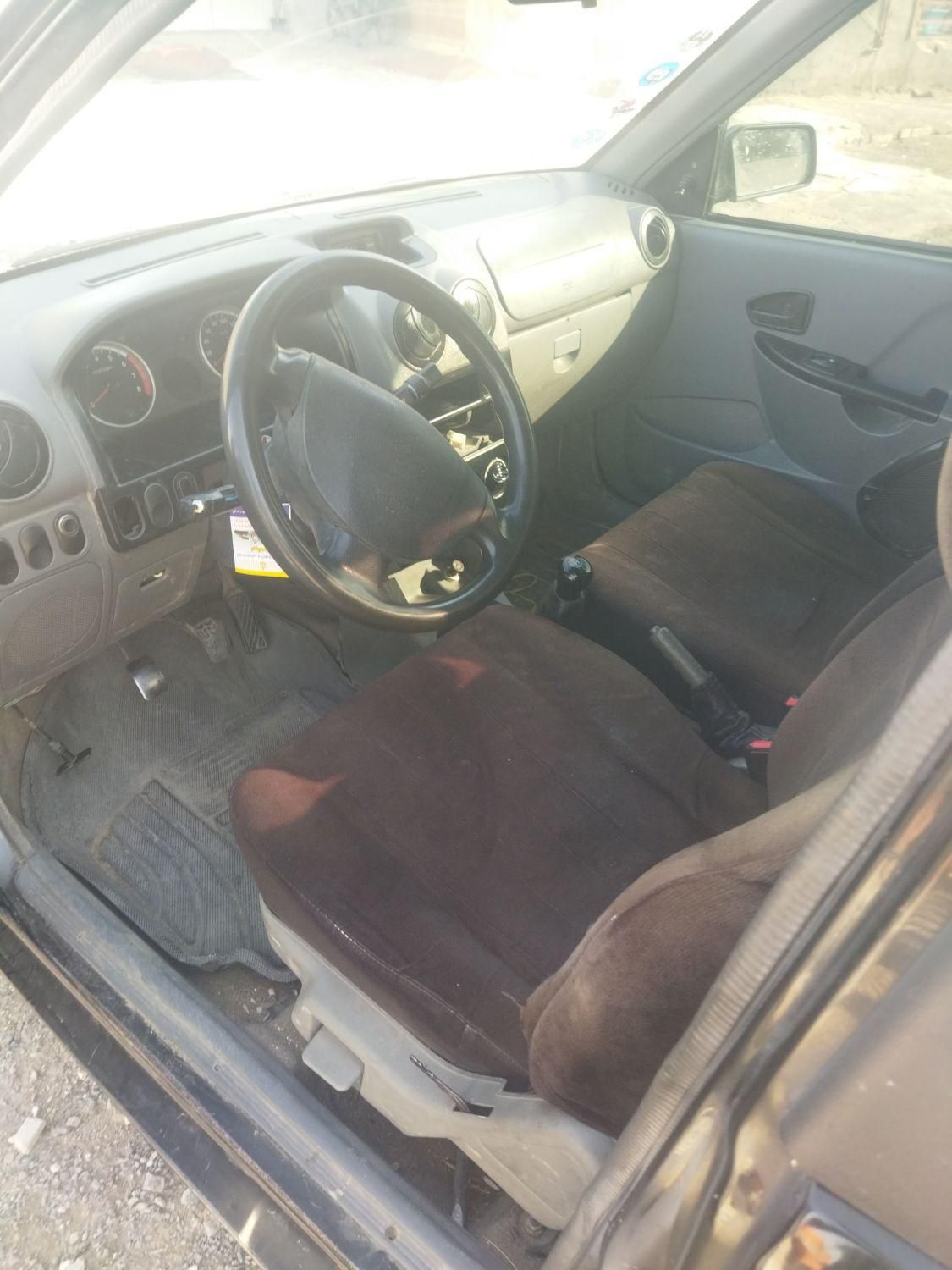 پراید 151 SE - 1395