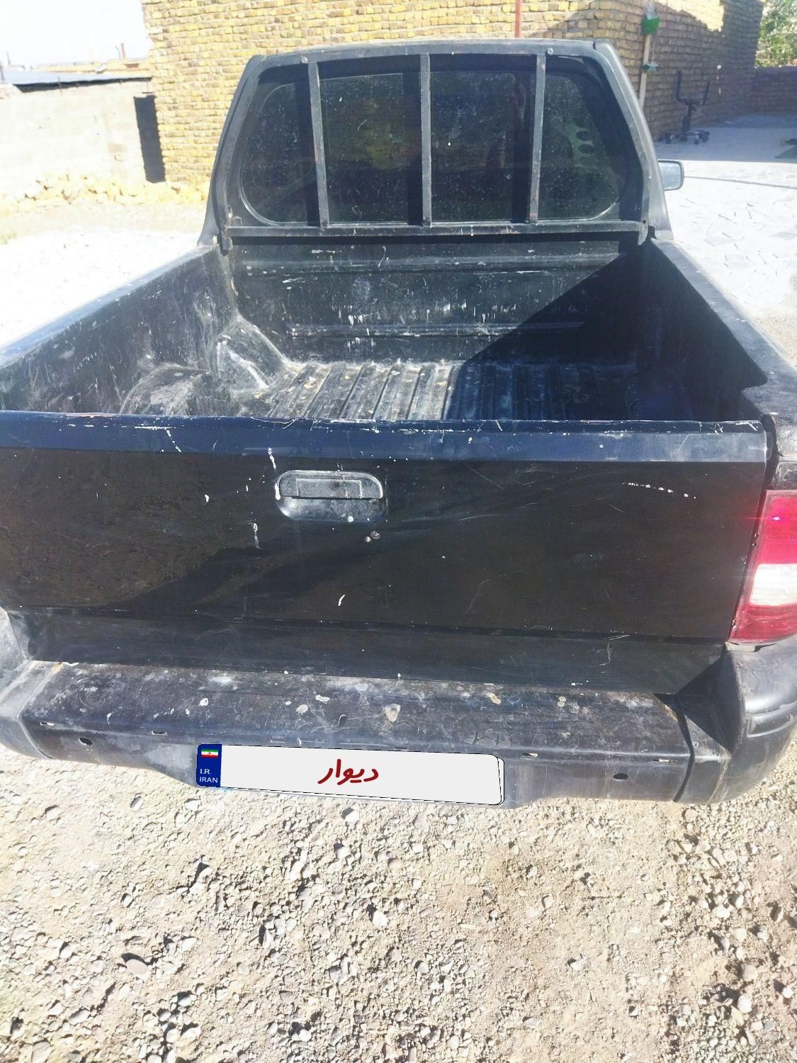 پراید 151 SE - 1395