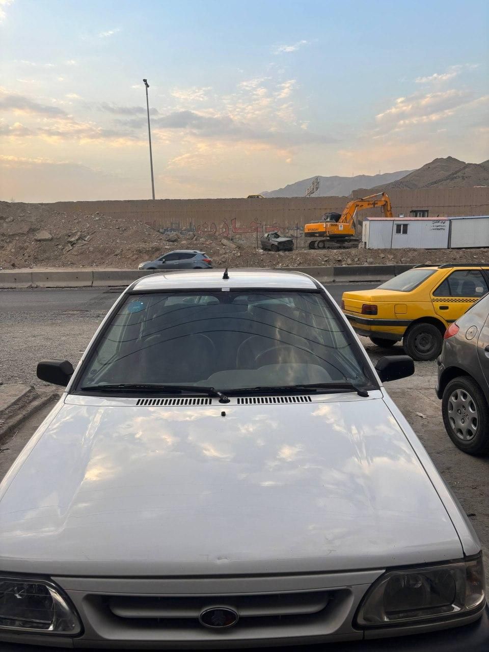 خودرو پراید، 131 آگهی ann_19549281