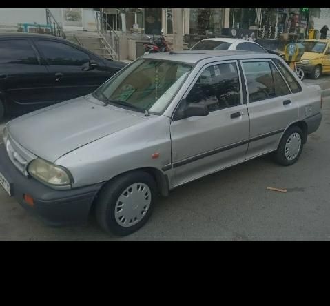 خودرو پراید، صبا آگهی ann_19549291