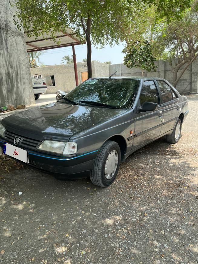 خودرو پژو، 405 آگهی ann_19549300