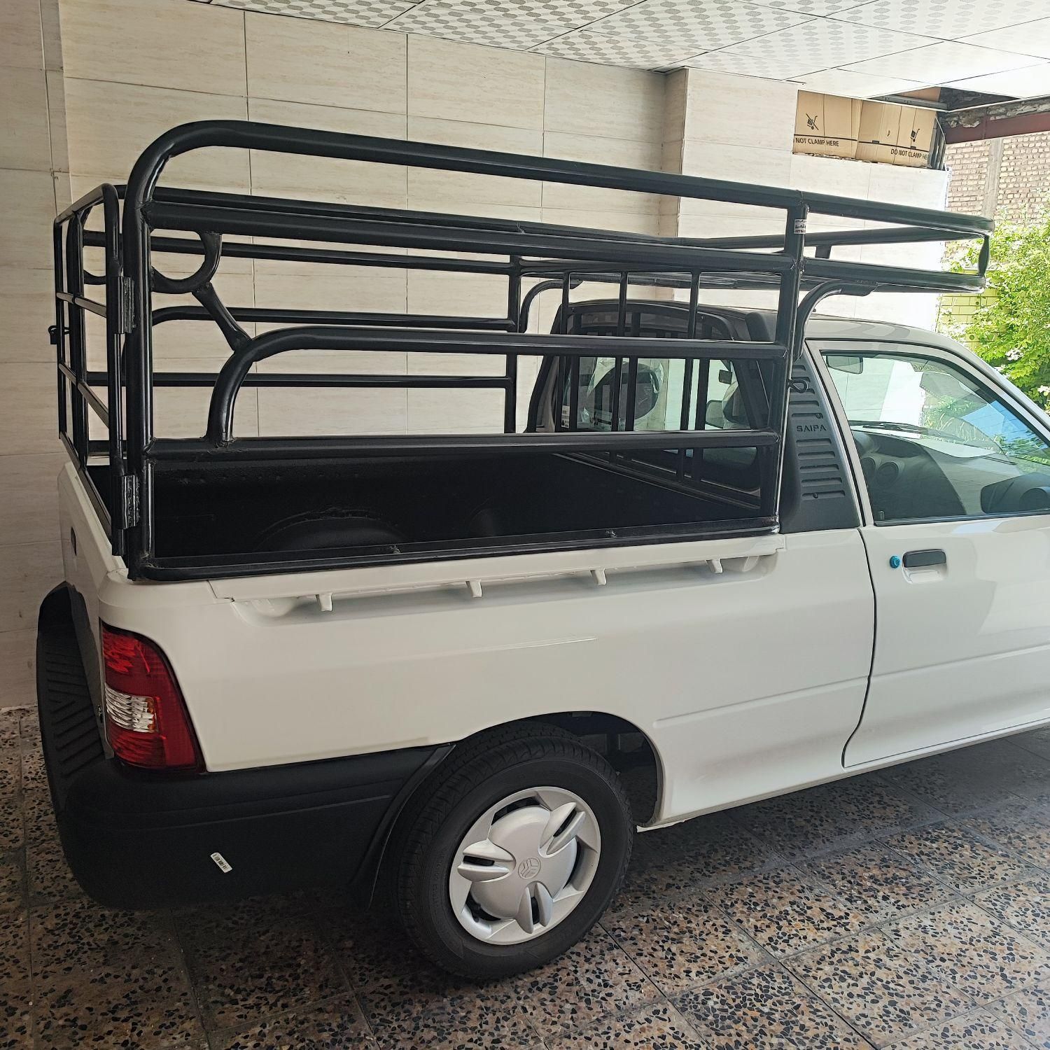 پراید 151 SE - 1403
