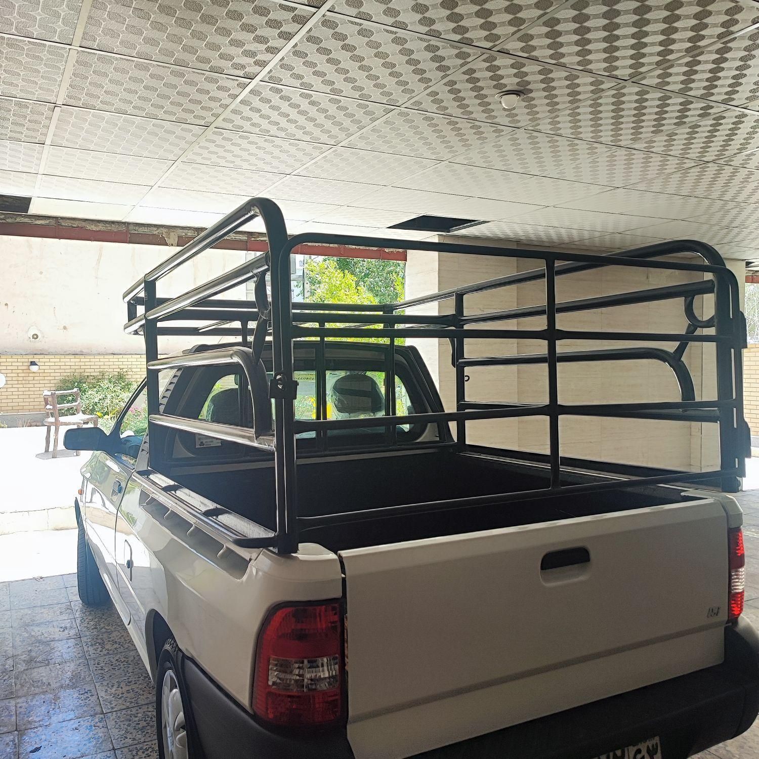 پراید 151 SE - 1403