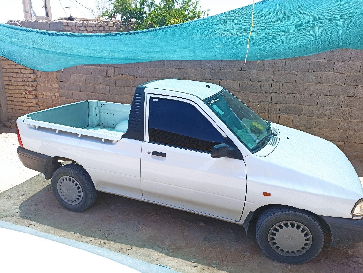 پراید 151 SE - 1401