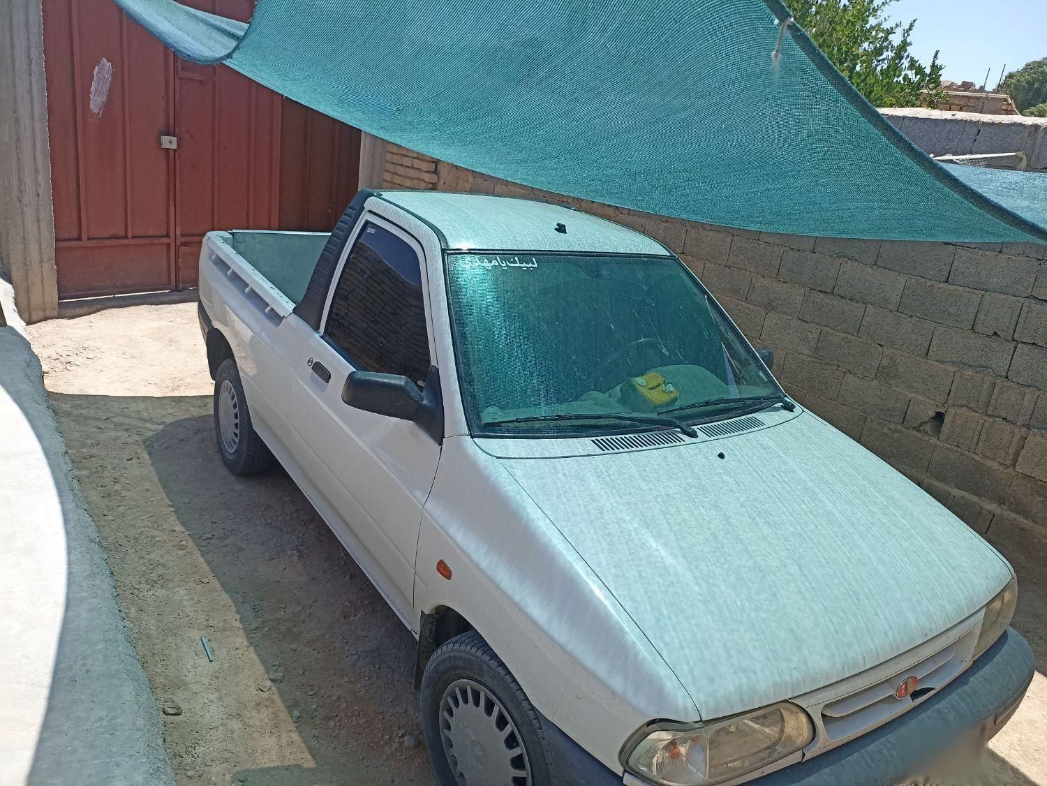 پراید 151 SE - 1401