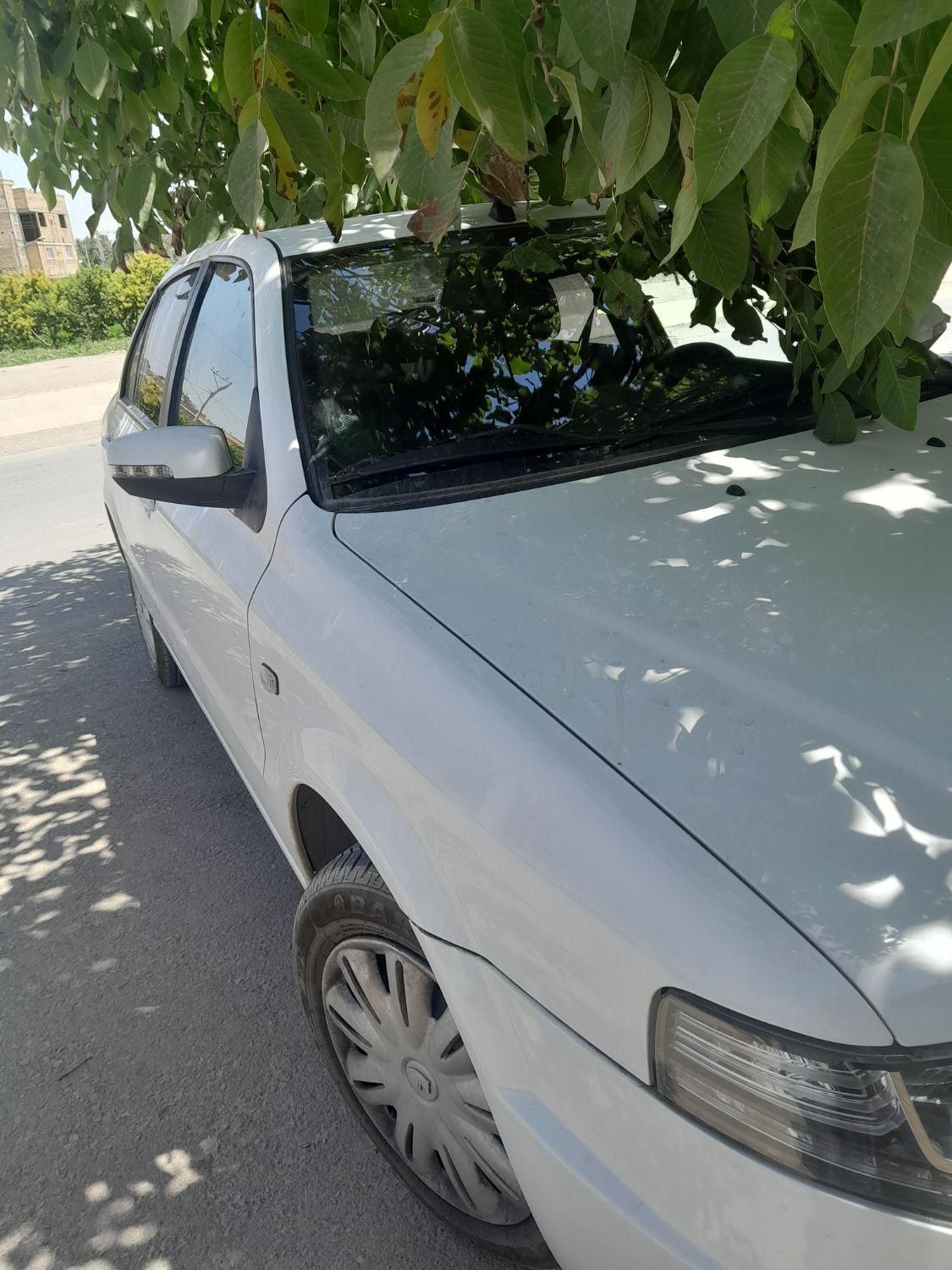 خودرو سمند، سورن پلاس آگهی ann_19549316
