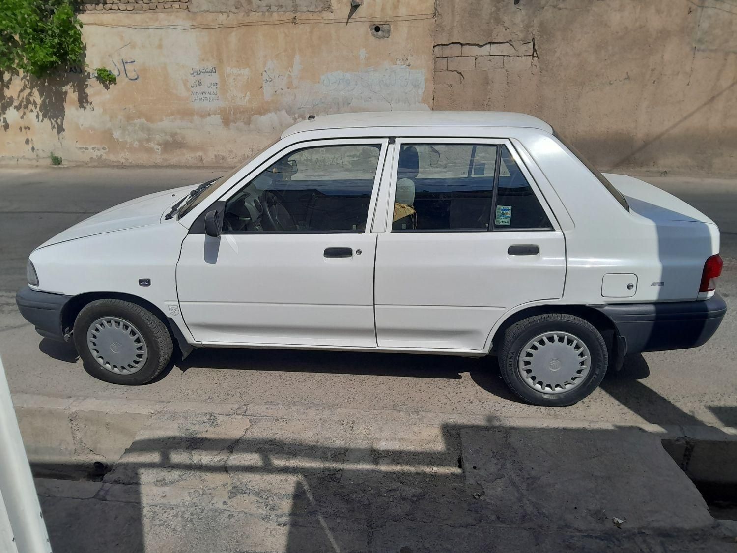 خودرو پراید، 131 آگهی ann_19549324