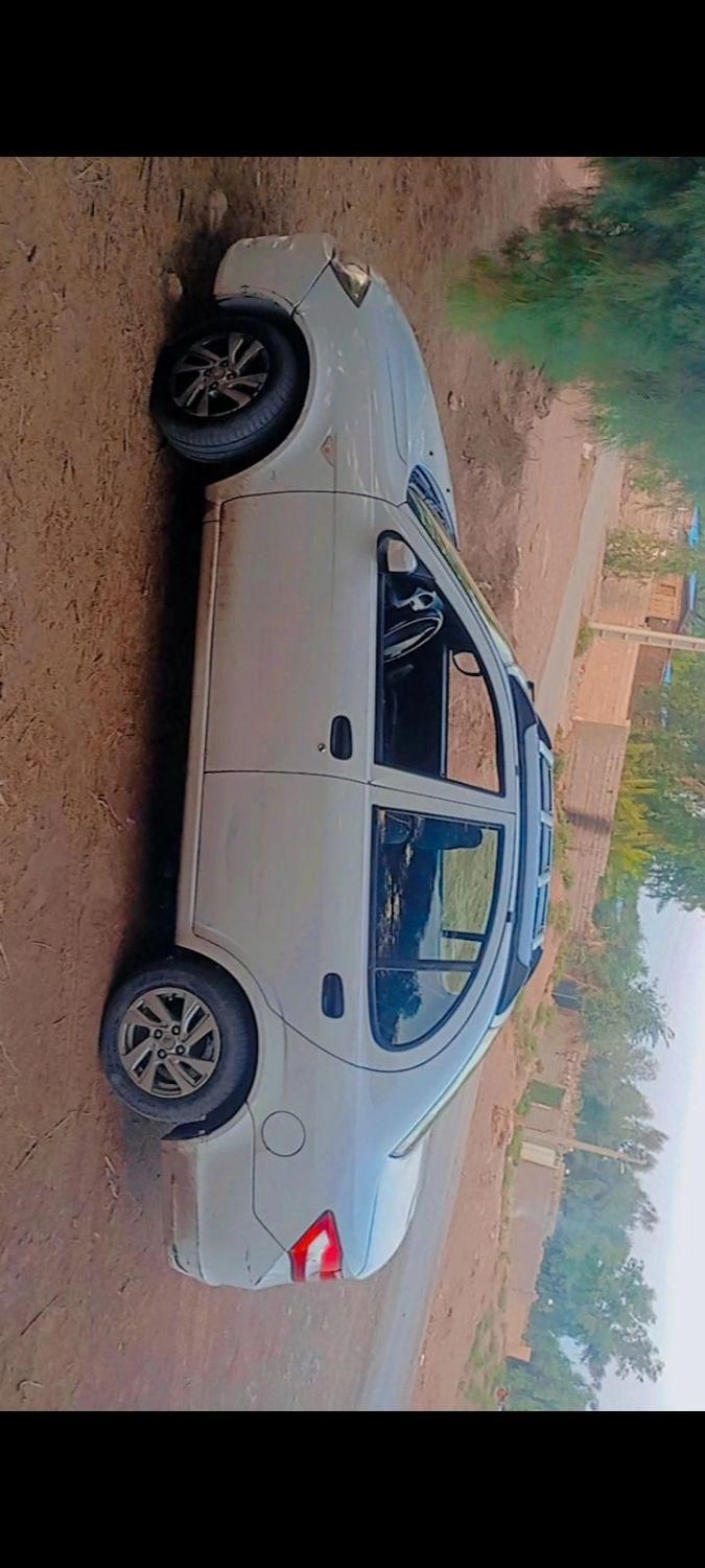 خودرو ساینا، EX آگهی ann_19549334