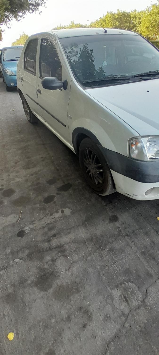 رنو تندر 90 E2 - 1389