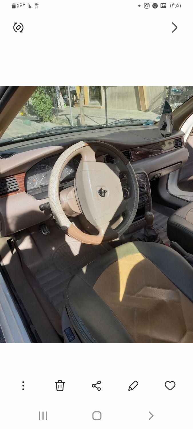سمند LX XU7 - 1394