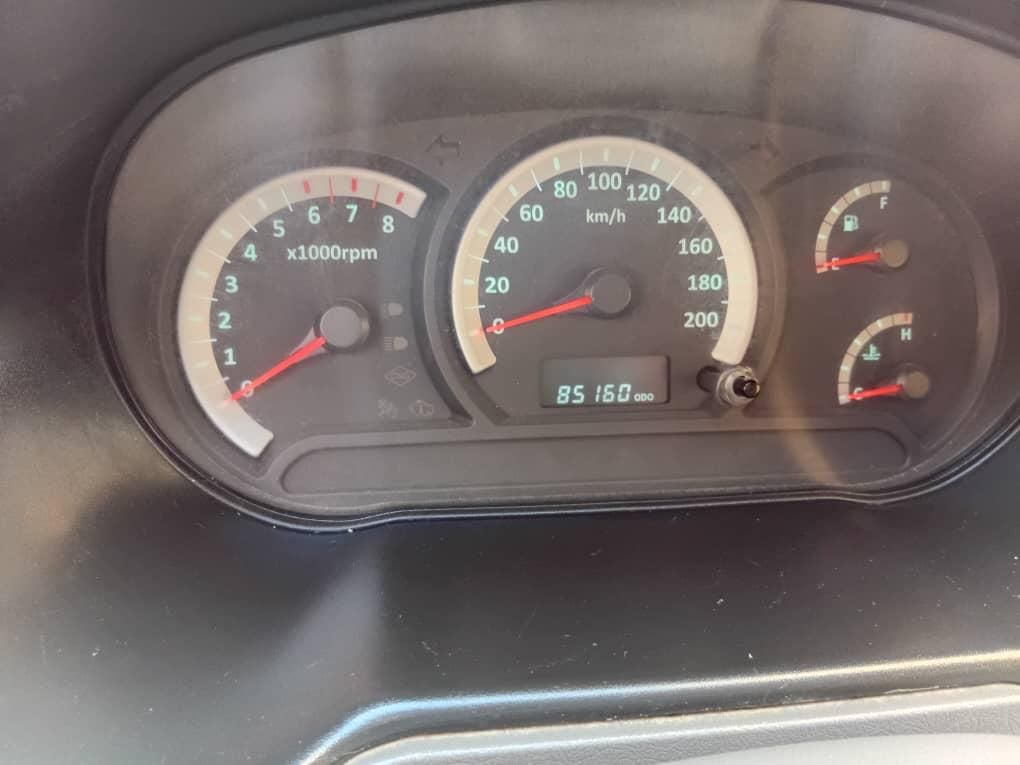 تیبا صندوق دار SX - 1398