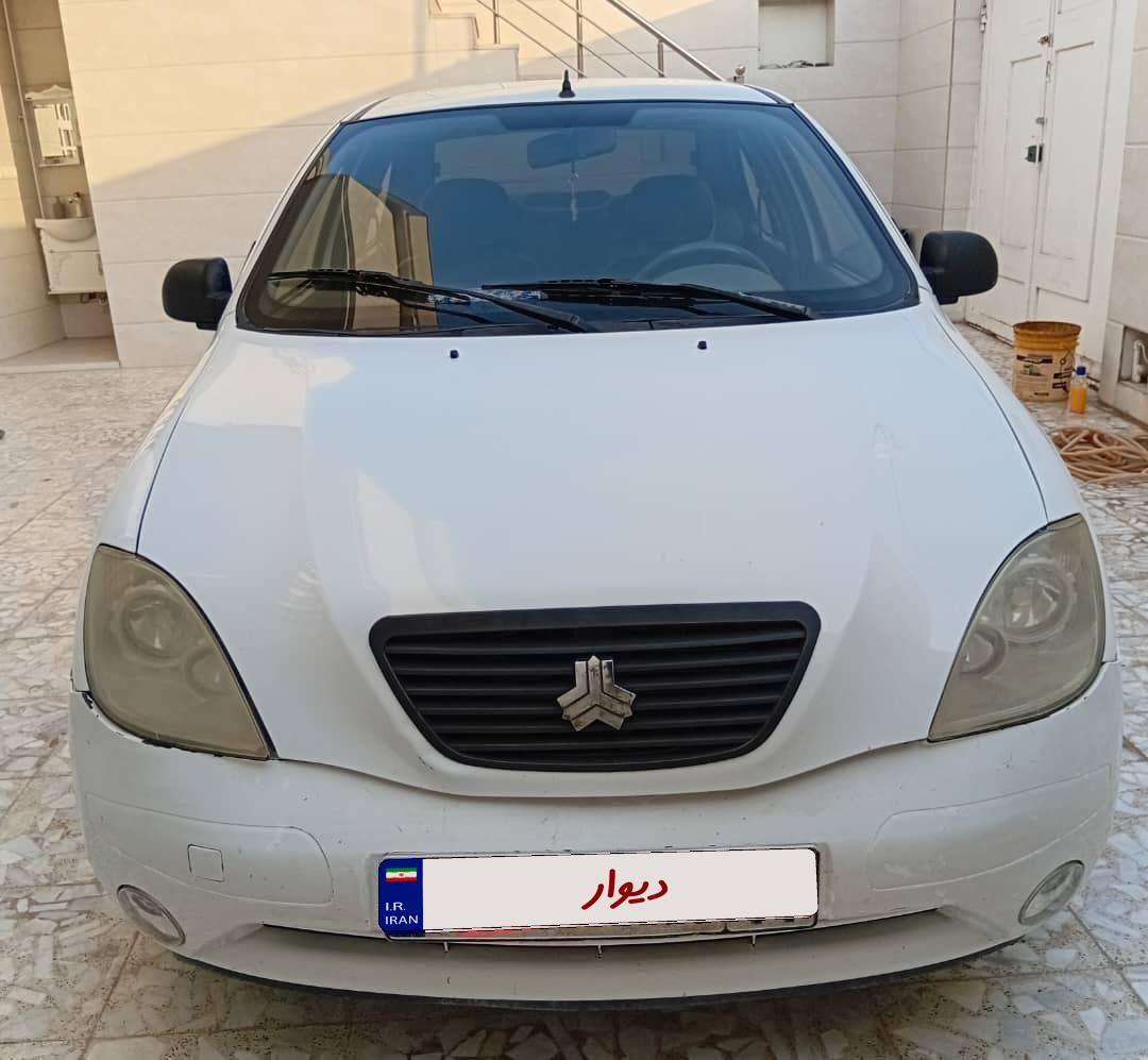 خودرو تیبا، صندوق دار آگهی ann_19549348