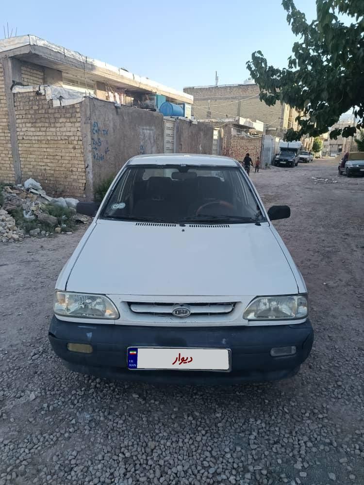 خودرو پراید، صبا آگهی ann_19549351